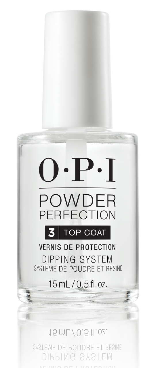 OPI Dipping Powder Perfection - Base Coat 0.5 oz - #DPT30
