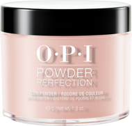 OPI Dipping Powder Perfection - Tiramisu For Two 1.5 oz - #DPV28