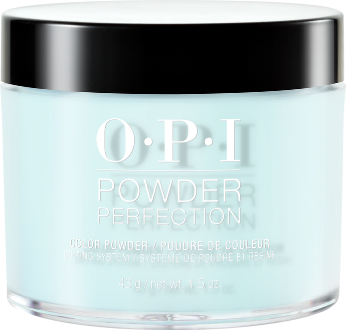 OPI Dipping Powder Perfection - Gelato On My Mind 1.5 oz - #DPV33