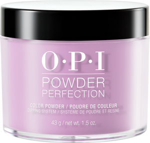 OPI Dipping Powder Perfection - Purple Palazzo Pants 1.5 oz - #DPV34