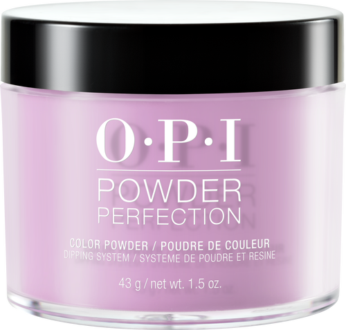 OPI Dipping Powder Perfection - Purple Palazzo Pants 1.5 oz - #DPV34