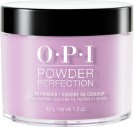 OPI Dipping Powder Perfection - Purple Palazzo Pants 1.5 oz - #DPV34