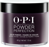 OPI Dipping Powder Perfection - Lincoln Park After Dark 1.5 oz - #DPW42