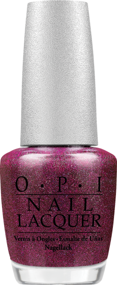 OPI OPI Nail Lacquer - DS Extravagance - #DS026 - Sleek Nail