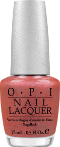 OPI OPI Nail Lacquer - DS Reserve - #DS027 - Sleek Nail