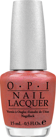 OPI OPI Nail Lacquer - DS Reserve - #DS027 - Sleek Nail