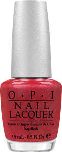 OPI OPI Nail Lacquer - DS Reflection - #DS030 - Sleek Nail