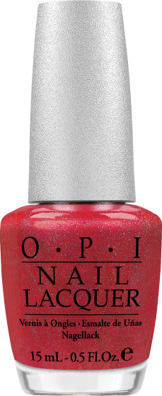 OPI OPI Nail Lacquer - DS Reflection - #DS030 - Sleek Nail