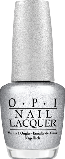 OPI OPI Nail Lacquer - DS Radiance - #DS038 - Sleek Nail