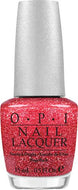OPI Nail Lacquer - DS Bold - #DS041, Nail Lacquer - OPI, Sleek Nail