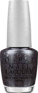 OPI OPI Nail Lacquer - DS Pewter 0.5 oz - #DS044 - Sleek Nail