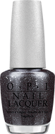 OPI OPI Nail Lacquer - DS Pewter 0.5 oz - #DS044 - Sleek Nail