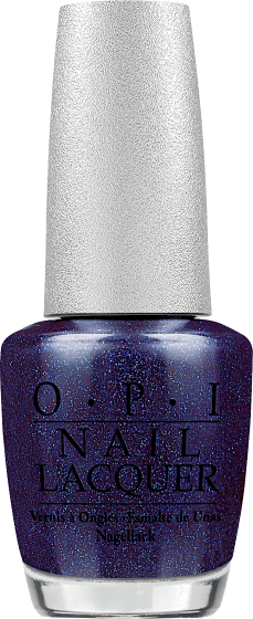 OPI OPI Nail Lacquer - DS Lapis - #DS045 - Sleek Nail