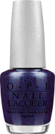 OPI OPI Nail Lacquer - DS Lapis - #DS045 - Sleek Nail