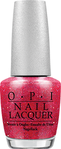 OPI OPI Nail Lacquer - DS Tourmaline 0.5 oz - #DS046 - Sleek Nail