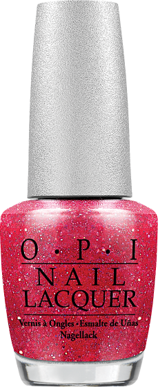 OPI OPI Nail Lacquer - DS Tourmaline 0.5 oz - #DS046 - Sleek Nail