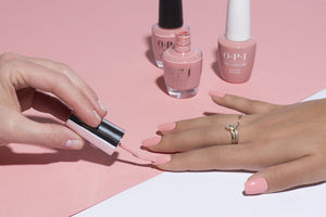 OPI OPI Infinite Shine - You've Got Nata On Me 0.5 oz - #ISLL17 - Sleek Nail