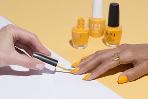 OPI OPI GelColor - Sun, Sea, and Sand in My Pants 0.5 oz - #GCL23 - Sleek Nail