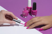 OPI OPI Infinite Shine - No Turning Back From Pink Street 0.5 oz - #ISLL19 - Sleek Nail