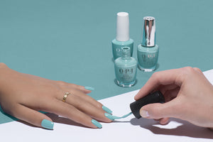 OPI OPI Infinite Shine - Closer Than You Might Belém 0.5 oz - #ISLL24 - Sleek Nail
