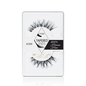 Kasina - Pro Lashes - #KRTDW