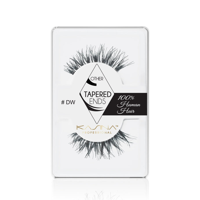 Kasina - Pro Lashes - #KRTDW