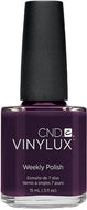 CND CND - Vinylux Dark Dahlia 0.5 oz - #159 - Sleek Nail