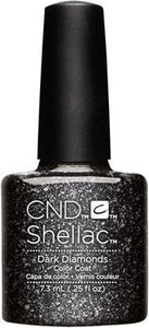 CND CND - Shellac Dark Diamond (0.25 oz) - Sleek Nail