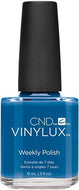CND CND - Vinylux Date Night 0.5 oz - #221 - Sleek Nail