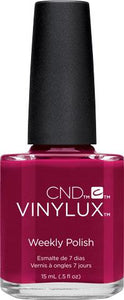 CND CND - Vinylux Decadence 0.5 oz - #111 - Sleek Nail