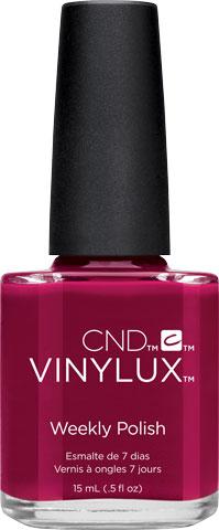CND CND - Vinylux Decadence 0.5 oz - #111 - Sleek Nail