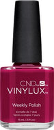 CND CND - Vinylux Decadence 0.5 oz - #111 - Sleek Nail