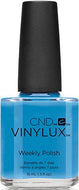 CND CND - Vinylux Digi-Teal 0.5 oz - #211 - Sleek Nail