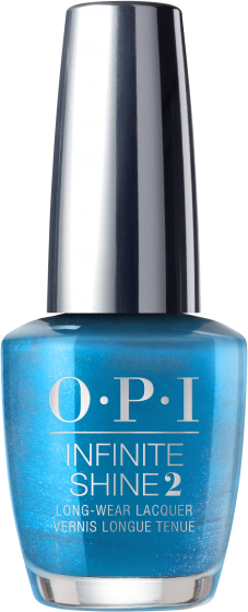 OPI OPI Infinite Shine - Do You Sea What I Sea? - #ISLF84 - Sleek Nail