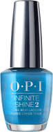 OPI OPI Infinite Shine - Do You Sea What I Sea? - #ISLF84 - Sleek Nail