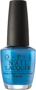 OPI OPI Nail Lacquer - Do You Sea What I Sea?	 0.5 oz - #NLF84 - Sleek Nail