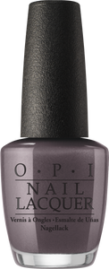 OPI OPI Nail Lacquer - Don’t Take Yo-semite for Gran-ite 0.5 oz - #NLD45 - Sleek Nail