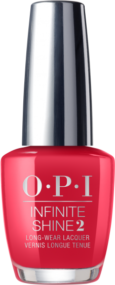 OPI OPI Infinite Shine - Dutch Tulips - #ISLL60 - Sleek Nail