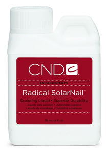 CND - Radical SolarNail 4 oz