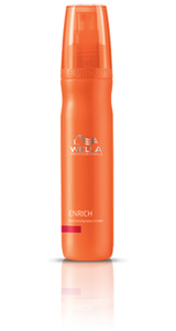 Wella - Enrich Moisturizing Leave In Balm 5.07 oz