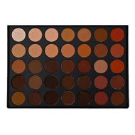 Kara Beauty - Eyeshadow Palette - 35 Colors - ES04M