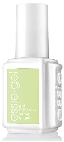 Essie Gel Chillato 908G, Gel Polish - Essie, Sleek Nail