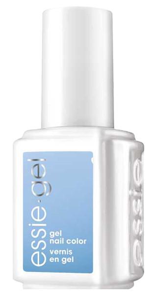 Essie Gel Salt Water Happy 911G, Gel Polish - Essie, Sleek Nail
