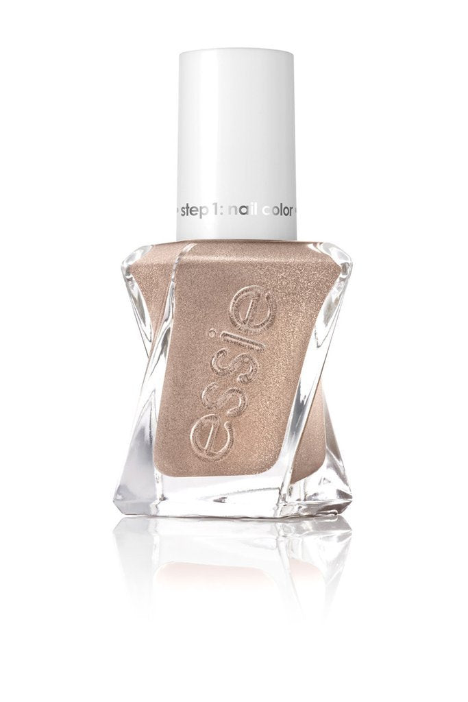 Essie Gel Couture - To Have & To Gold - #1045