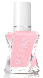 Essie Gel Couture - Blush Worthy - #1043