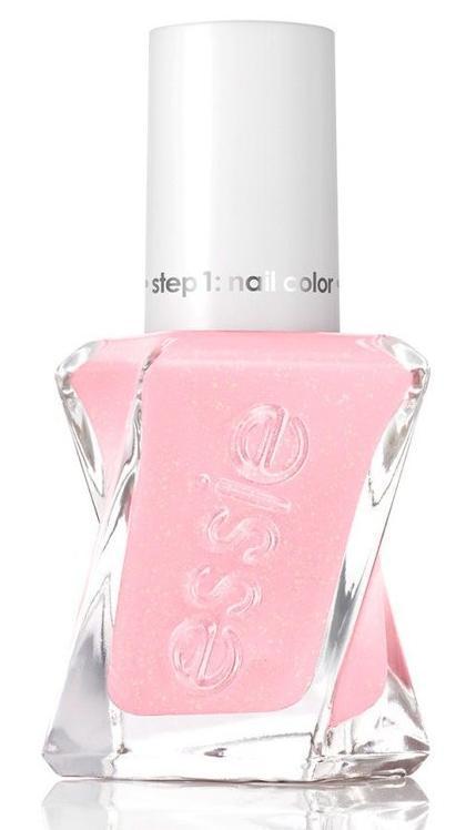 Essie Gel Couture - Blush Worthy - #1043