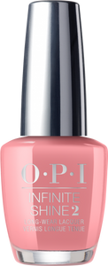 OPI OPI Infinite Shine - Excuse Me, Big Sur! - #ISLD41 - Sleek Nail