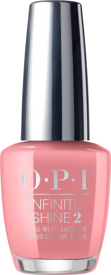 OPI OPI Infinite Shine - Excuse Me, Big Sur! - #ISLD41 - Sleek Nail