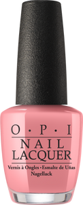 OPI OPI Nail Lacquer - Excuse Me, Big Sur! 0.5 oz - #NLD41 - Sleek Nail