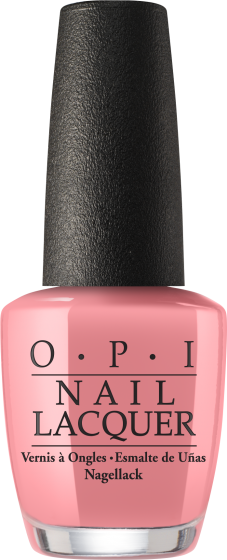 OPI OPI Nail Lacquer - Excuse Me, Big Sur! 0.5 oz - #NLD41 - Sleek Nail